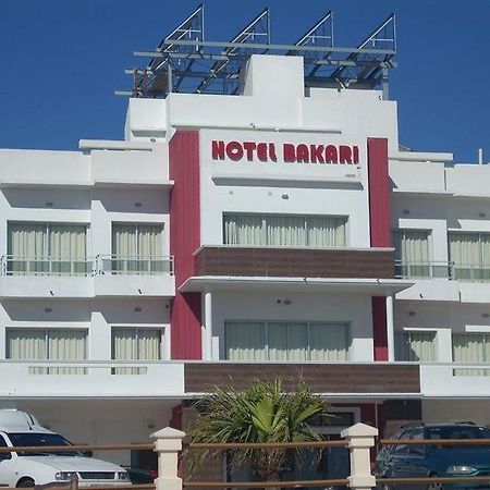 Hotel Boutique Bakari Piriapolis Luaran gambar
