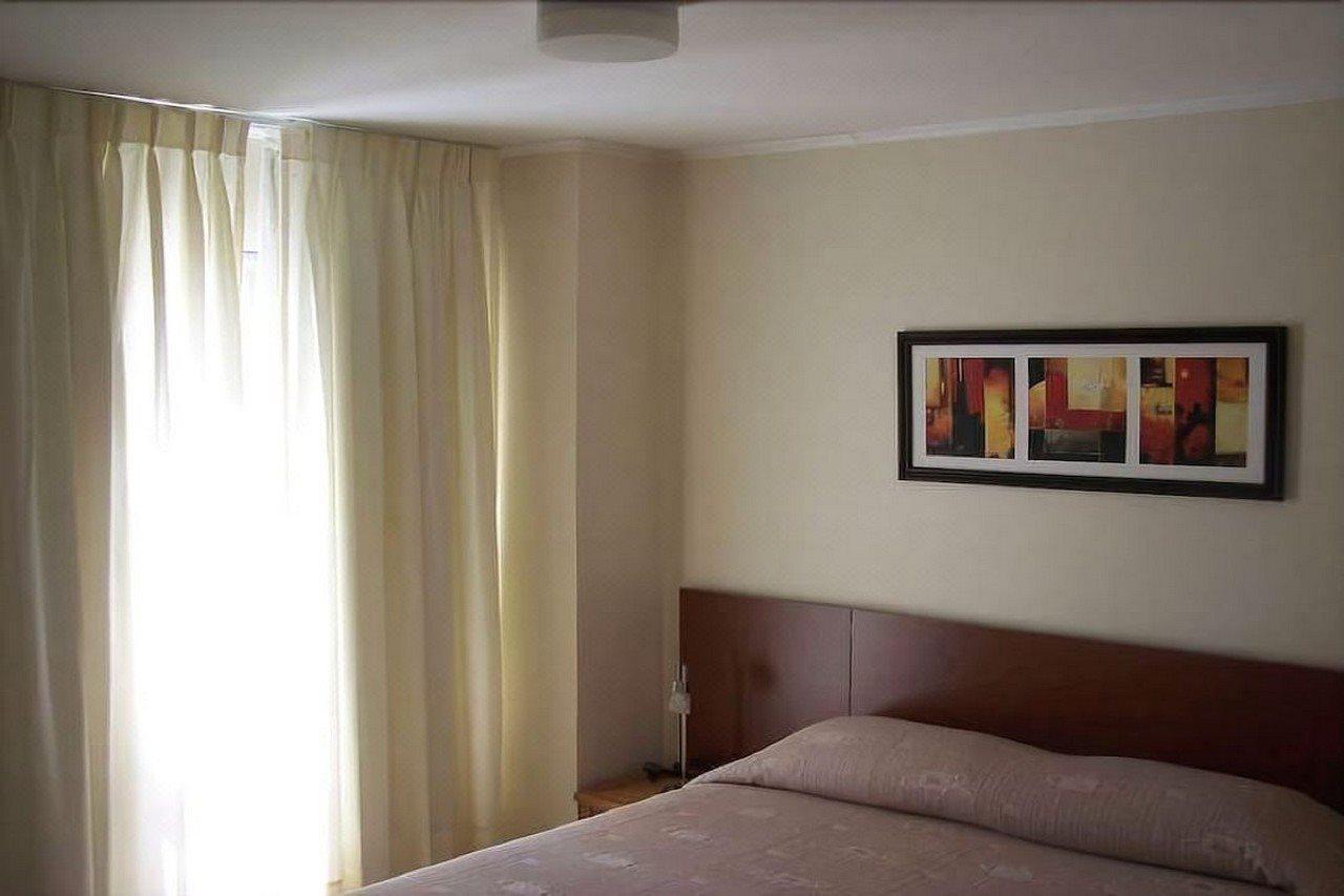 Hotel Boutique Bakari Piriapolis Luaran gambar