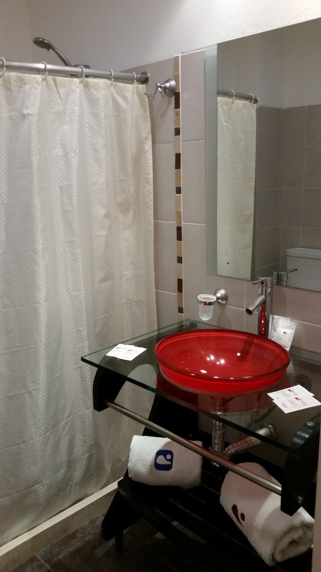 Hotel Boutique Bakari Piriapolis Luaran gambar