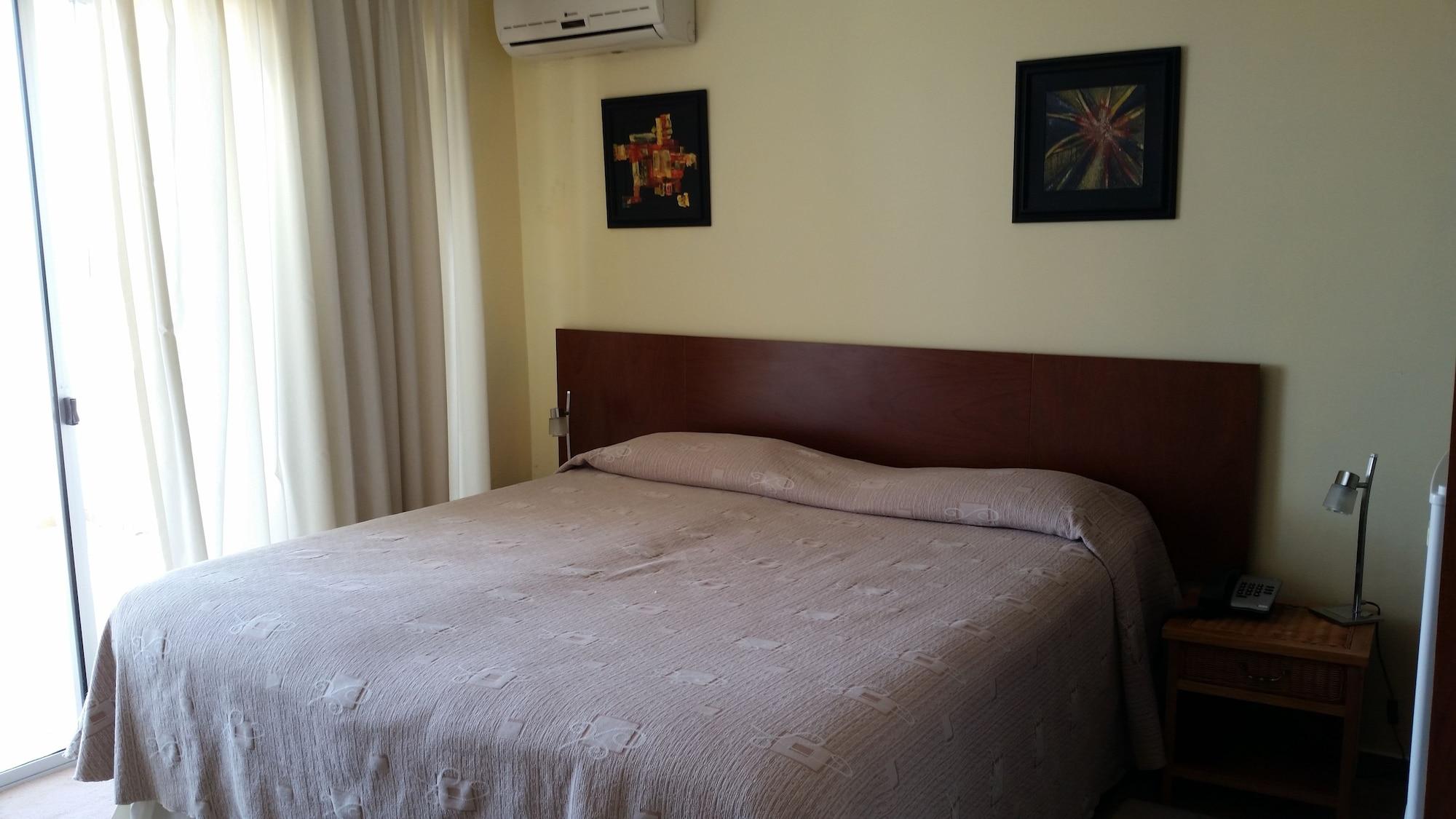 Hotel Boutique Bakari Piriapolis Luaran gambar