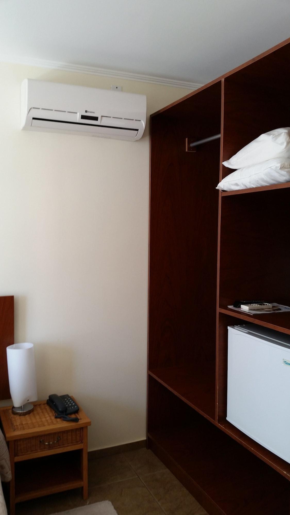 Hotel Boutique Bakari Piriapolis Luaran gambar