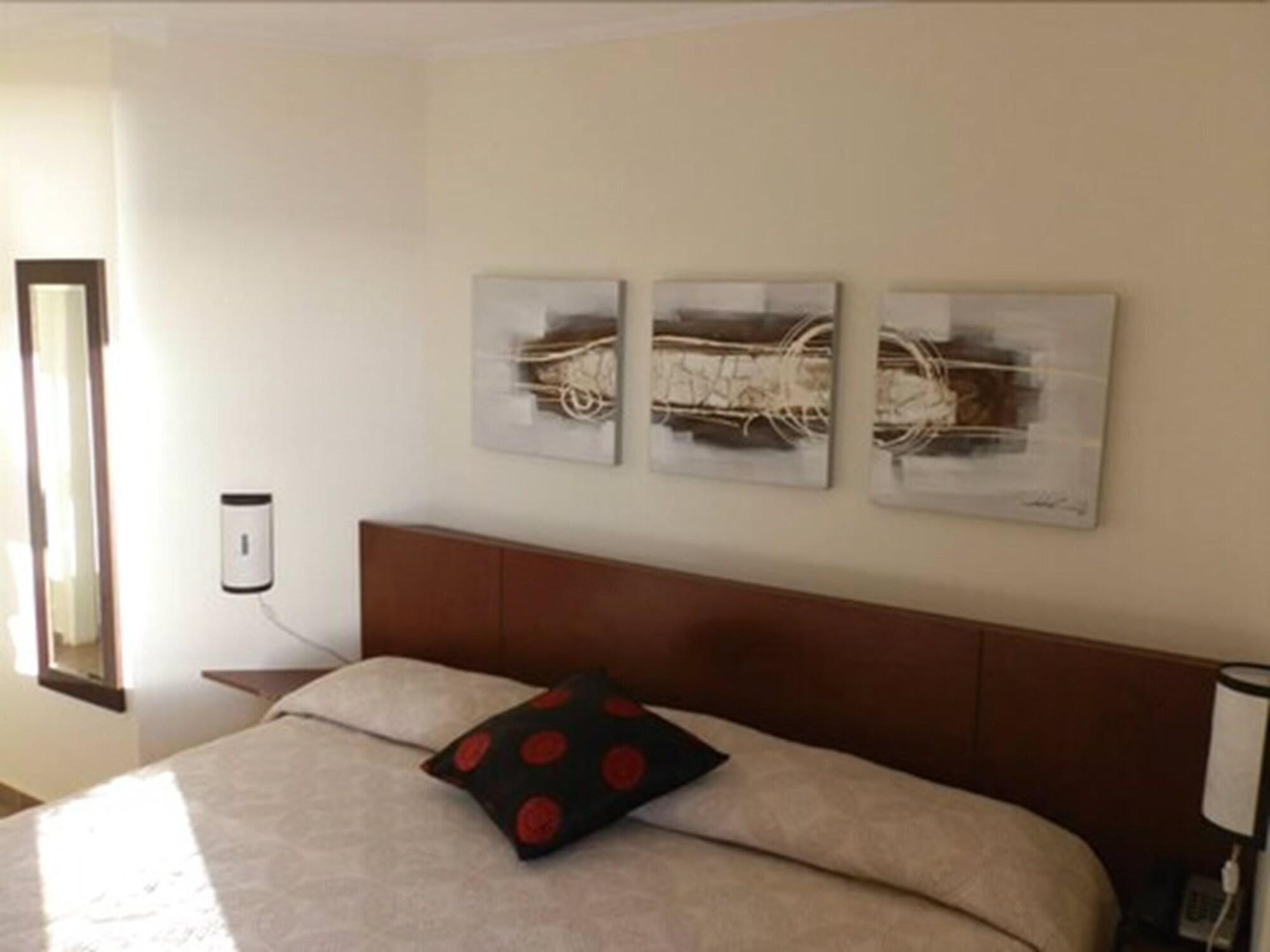 Hotel Boutique Bakari Piriapolis Luaran gambar