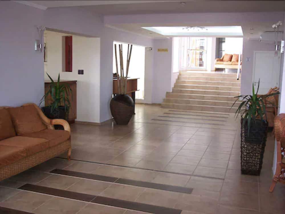 Hotel Boutique Bakari Piriapolis Luaran gambar