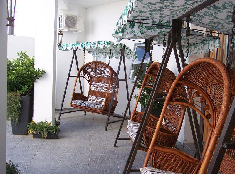 Hotel Boutique Bakari Piriapolis Luaran gambar
