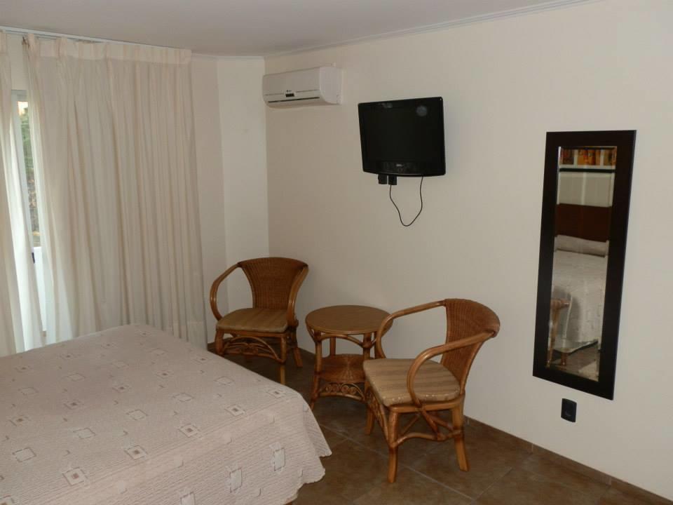 Hotel Boutique Bakari Piriapolis Luaran gambar