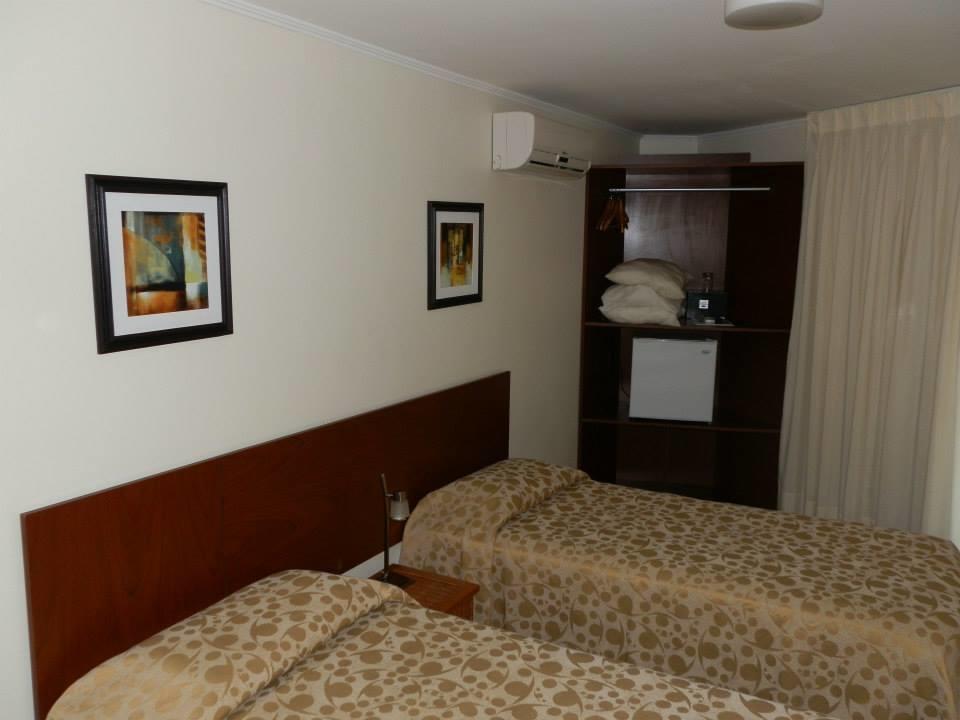 Hotel Boutique Bakari Piriapolis Luaran gambar