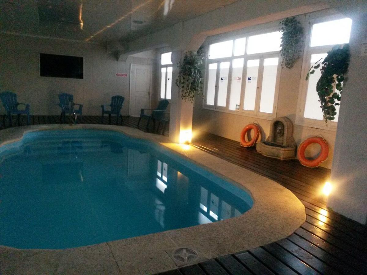 Hotel Boutique Bakari Piriapolis Luaran gambar