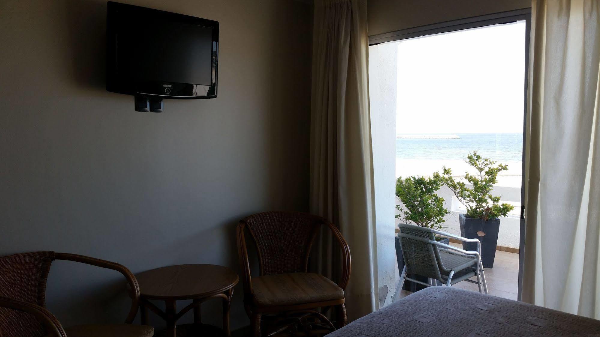 Hotel Boutique Bakari Piriapolis Luaran gambar