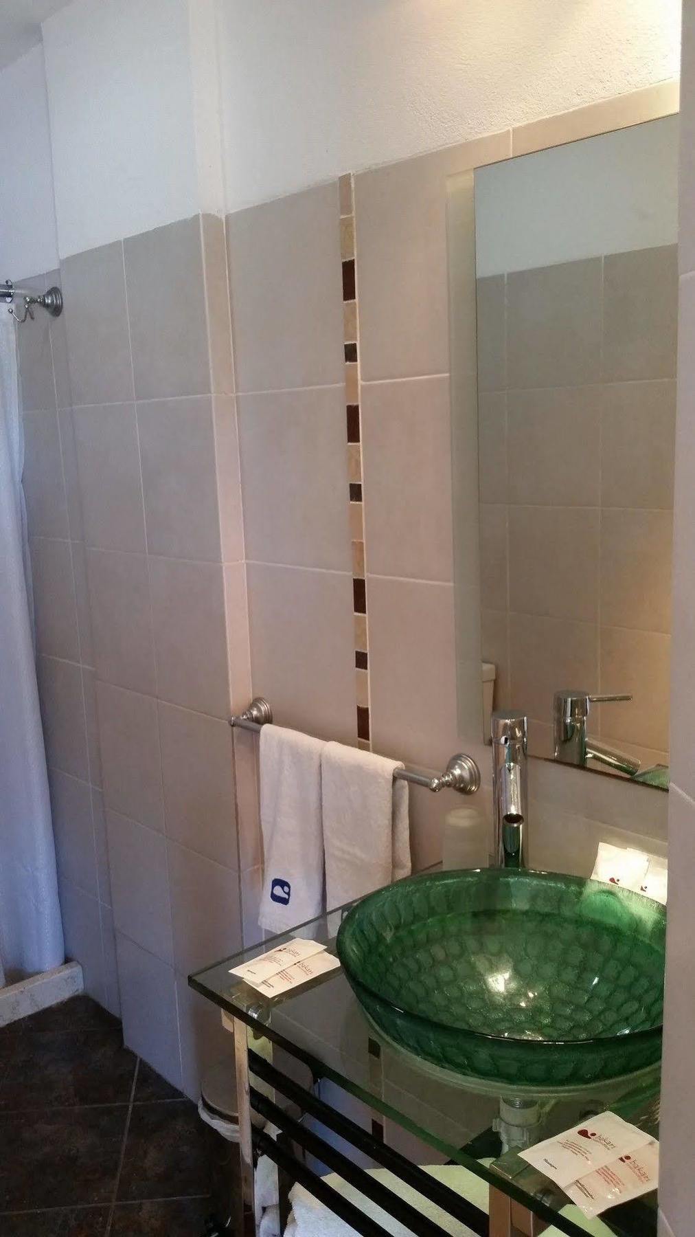 Hotel Boutique Bakari Piriapolis Luaran gambar