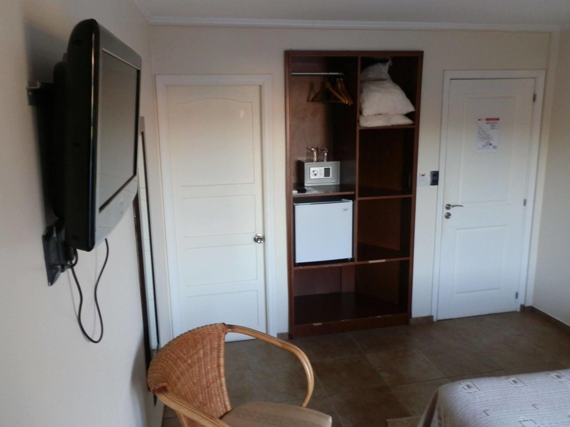Hotel Boutique Bakari Piriapolis Luaran gambar
