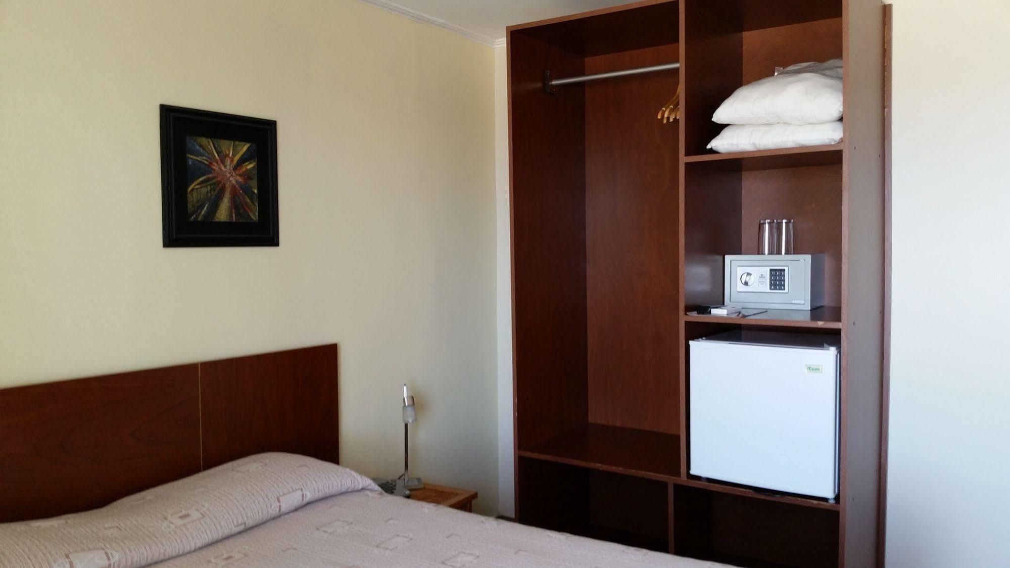 Hotel Boutique Bakari Piriapolis Luaran gambar