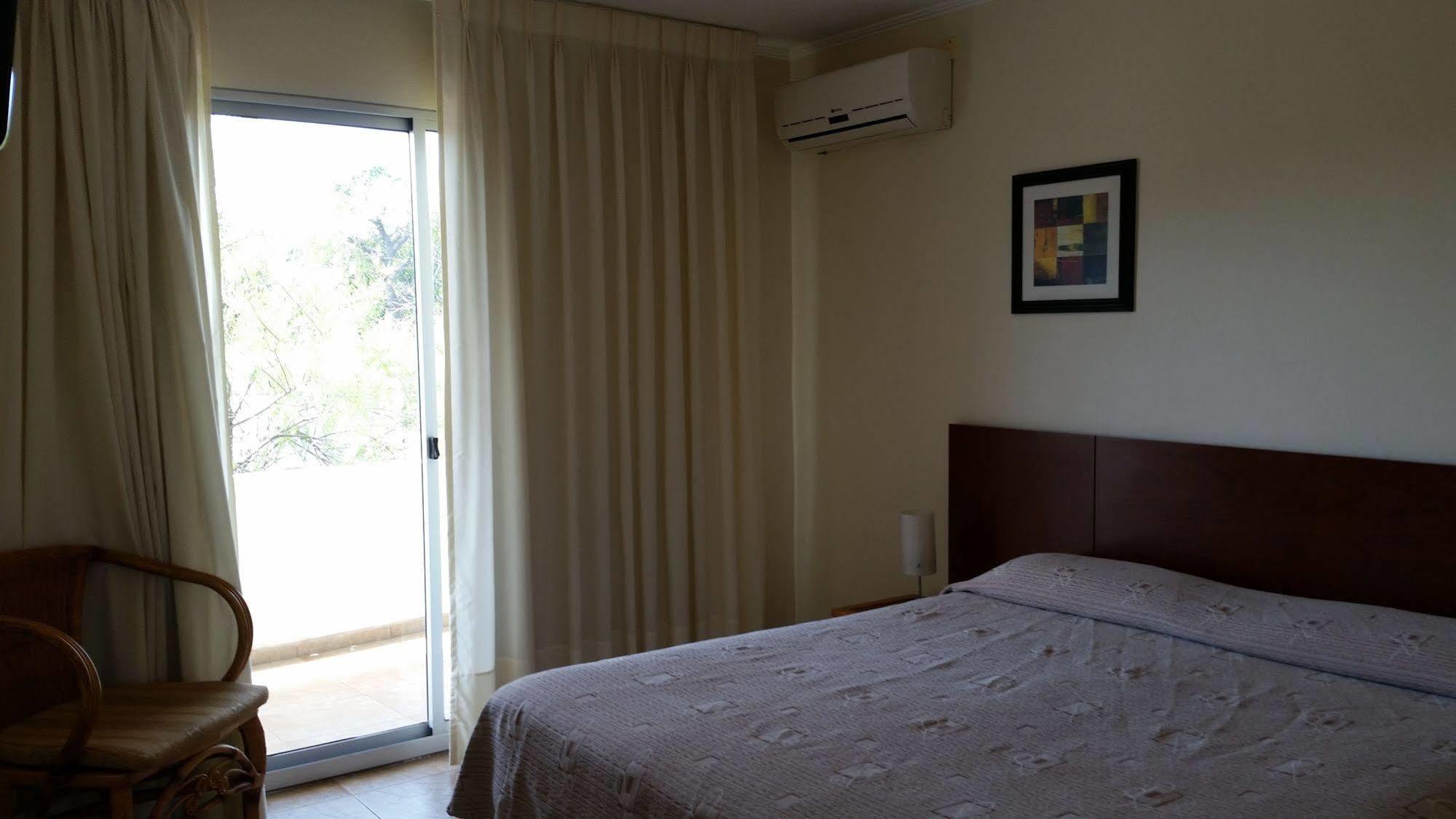 Hotel Boutique Bakari Piriapolis Luaran gambar
