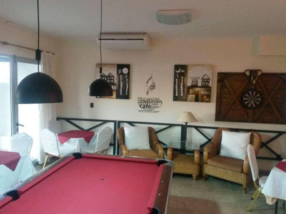 Hotel Boutique Bakari Piriapolis Luaran gambar