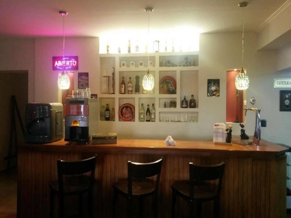 Hotel Boutique Bakari Piriapolis Luaran gambar