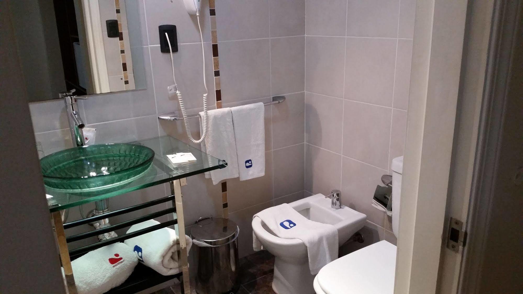 Hotel Boutique Bakari Piriapolis Luaran gambar
