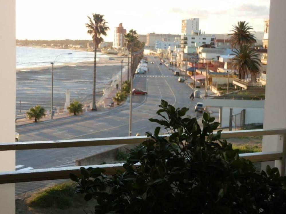 Hotel Boutique Bakari Piriapolis Luaran gambar