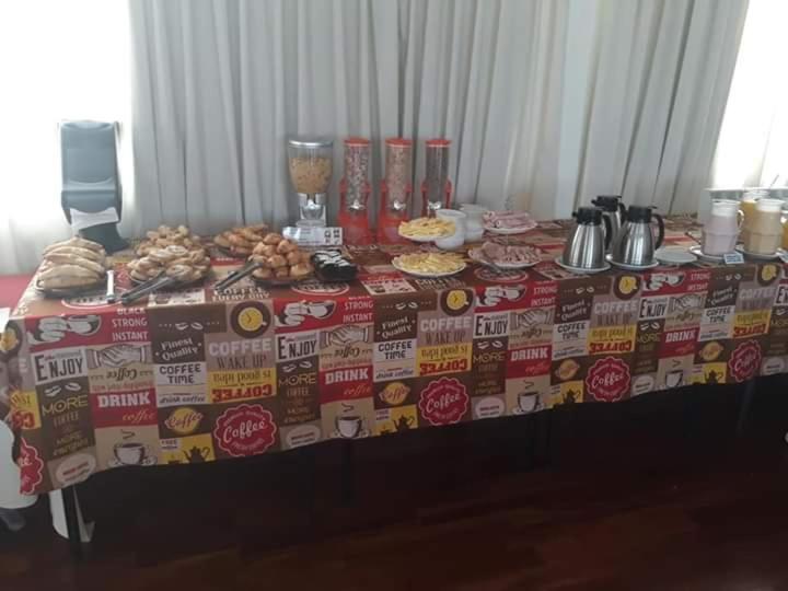 Hotel Boutique Bakari Piriapolis Luaran gambar